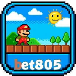 BET805 — ikon APK